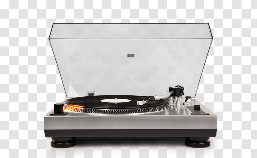 Phonograph Record Crosley C100 Turntable Radio Transparent PNG