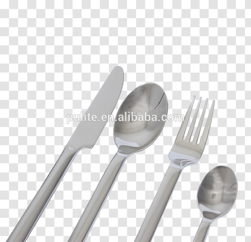 Fork Spoon - Cutlery Transparent PNG