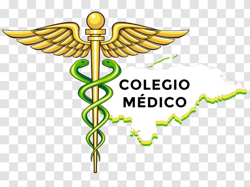 Staff Of Hermes Vector Graphics Stock Illustration Royalty-free Caduceus As A Symbol Medicine - Secretaria Insignia Transparent PNG