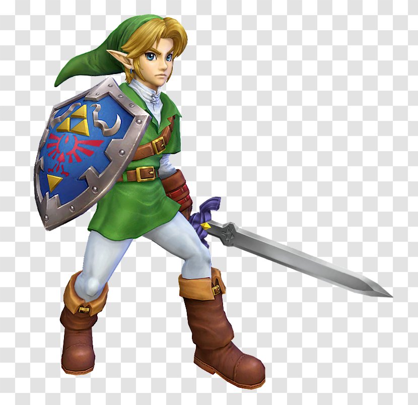 The Legend Of Zelda: Ocarina Time Zelda II: Adventure Link Super Smash Bros. Brawl Project M - Epona Transparent PNG