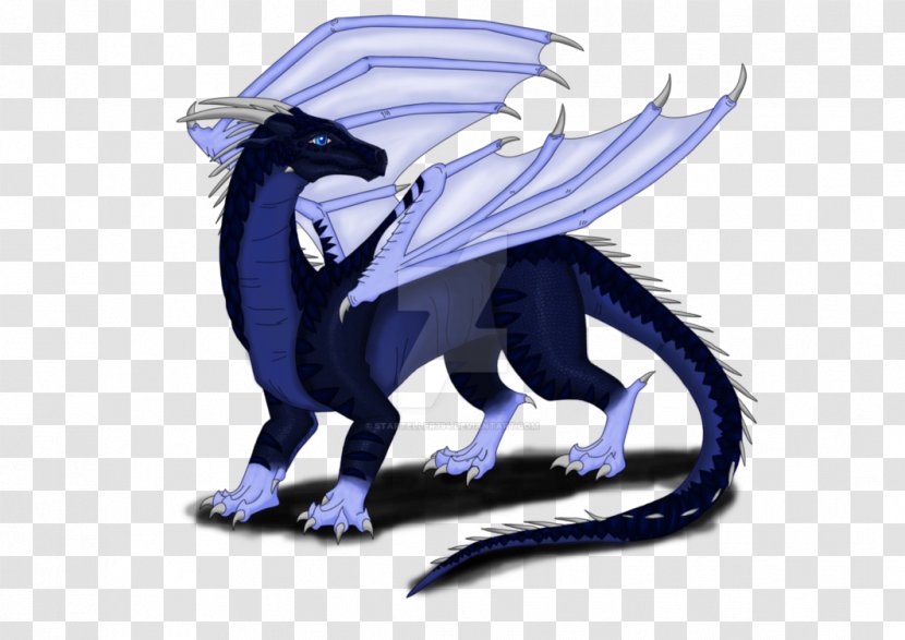 Darkstalker Dragon Wings Of Fire Fan Art Transparent PNG