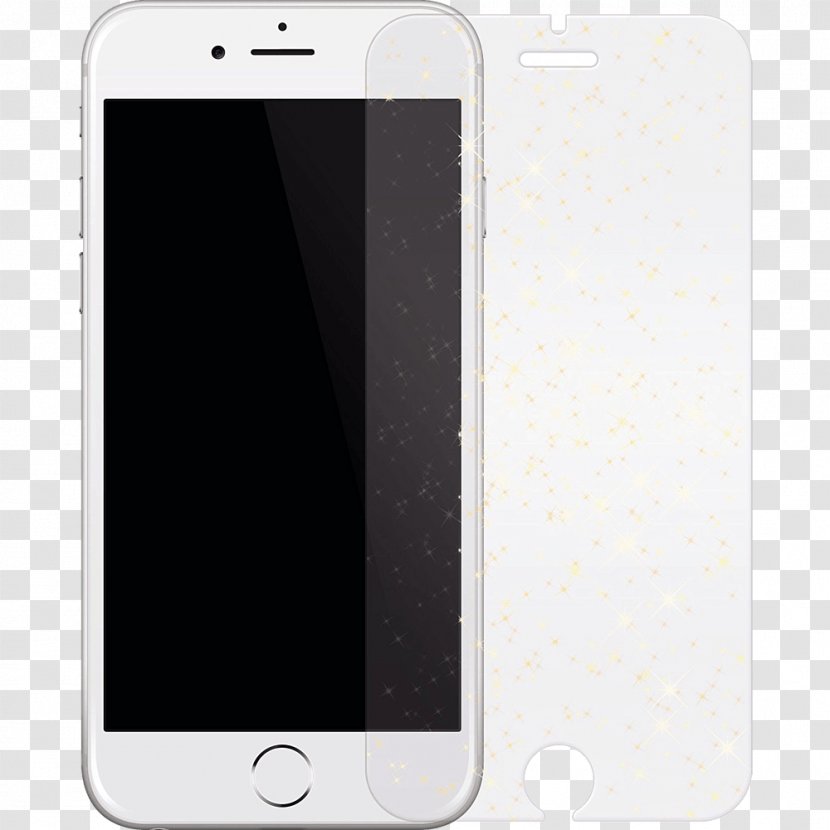Portable Communications Device Mobile Phones Smartphone Telephone Feature Phone - Apple Iphone Transparent PNG