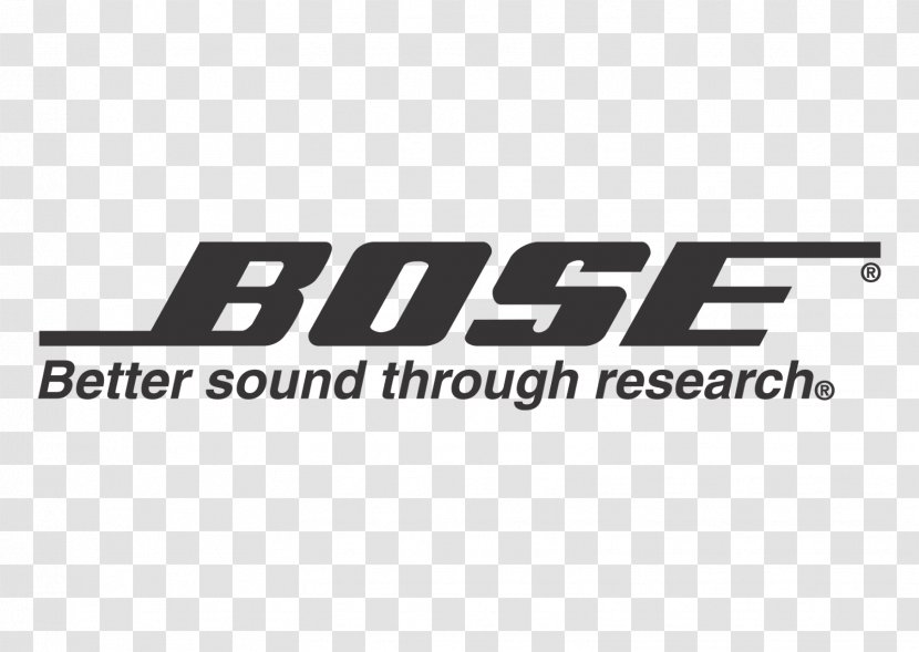 Bose Corporation Audio Loudspeaker Headphones - Home Theater Systems Transparent PNG