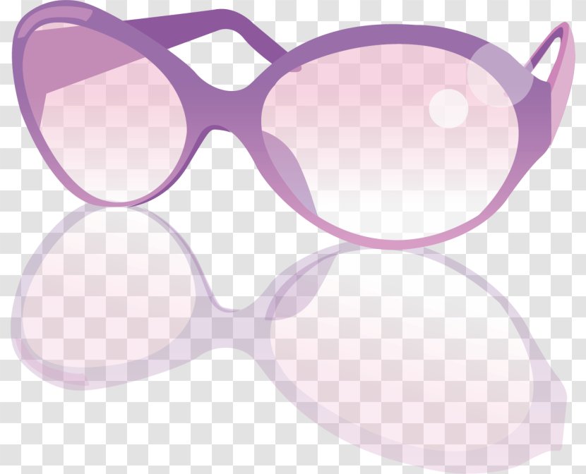 Lavender Background - Rayban - Costume Accessory Magenta Transparent PNG