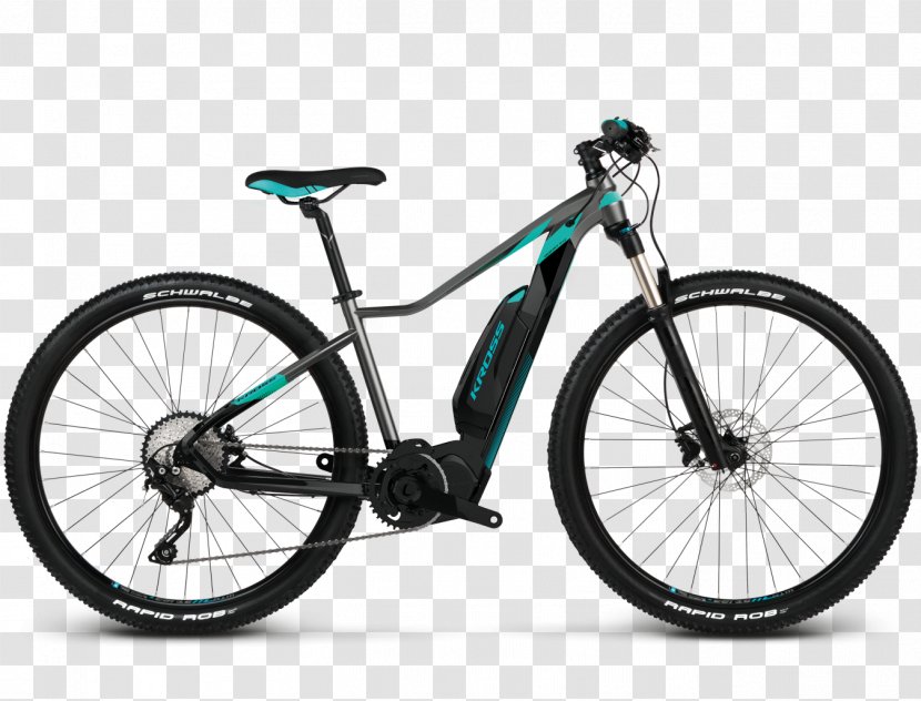 kross 29er