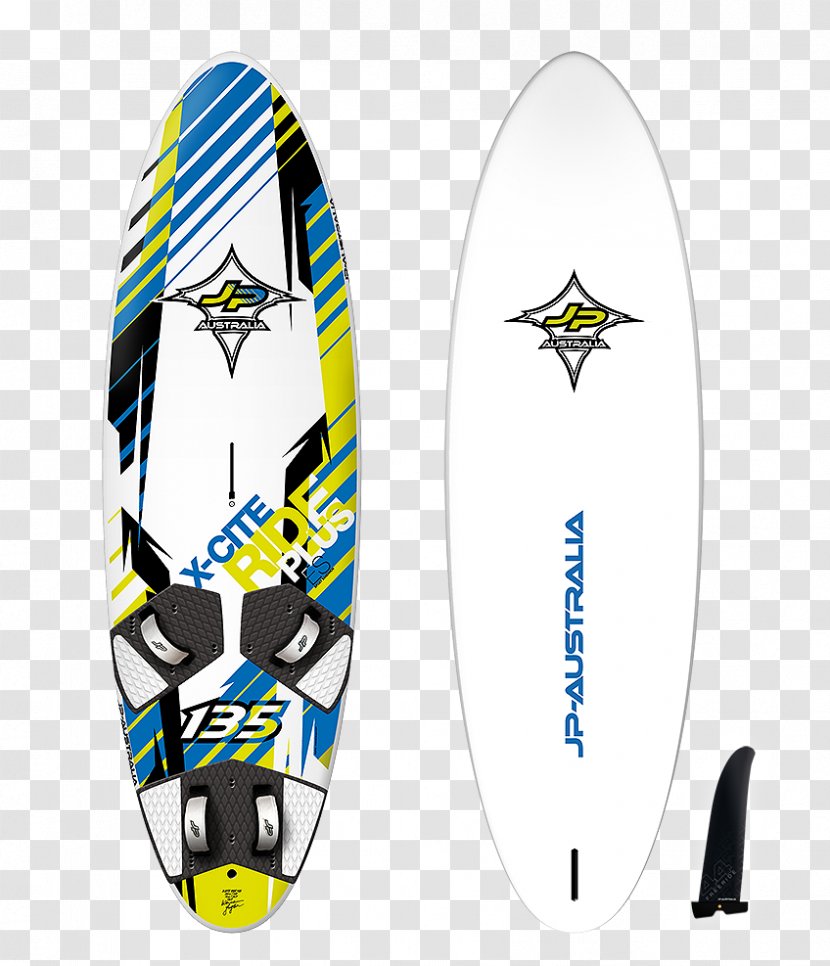 Windsurfing Neil Pryde Ltd. Citation Sport - Freeride - Surfing Board Transparent PNG