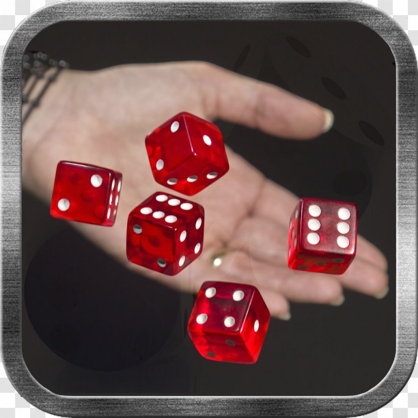 Stock Photography Dice Gambling Craps - Tree - Nice Transparent PNG