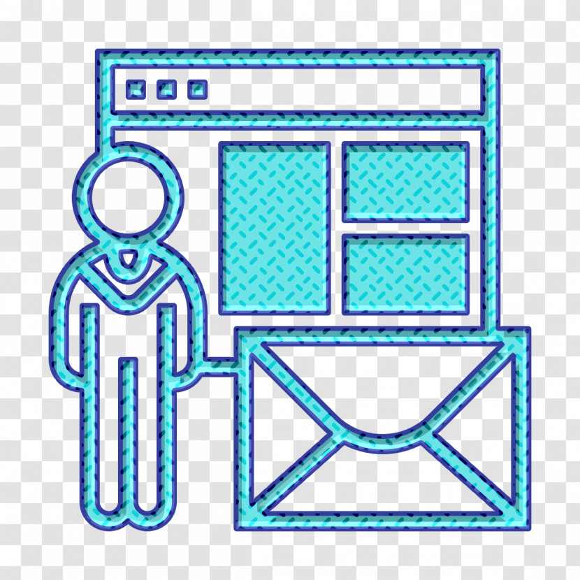 Business Recruitment Icon Recruiter Icon Transparent PNG