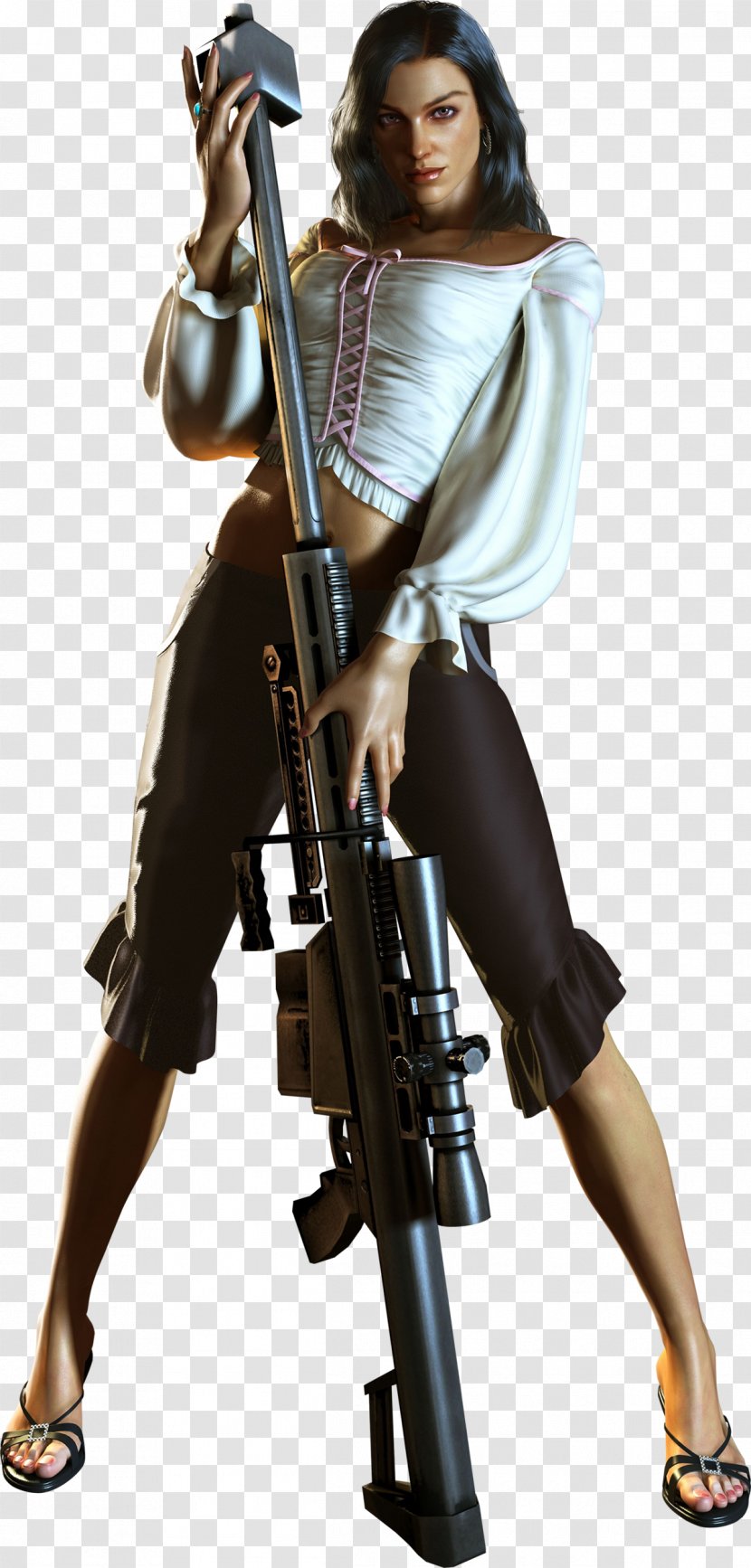 Dead Rising Catherine Resident Evil Chun-Li PlayStation 3 - Playstation Transparent PNG