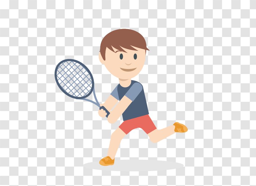 Physical Education Primary Course School - Strings - Badminton Transparent PNG