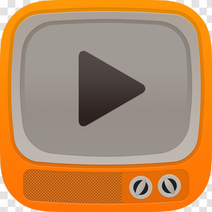 Yidio Television Film Show - Brand - Android Transparent PNG