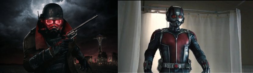 Iron Man Captain America Marvel Cinematic Universe Film Studios - Paul Rudd - Ant Transparent PNG