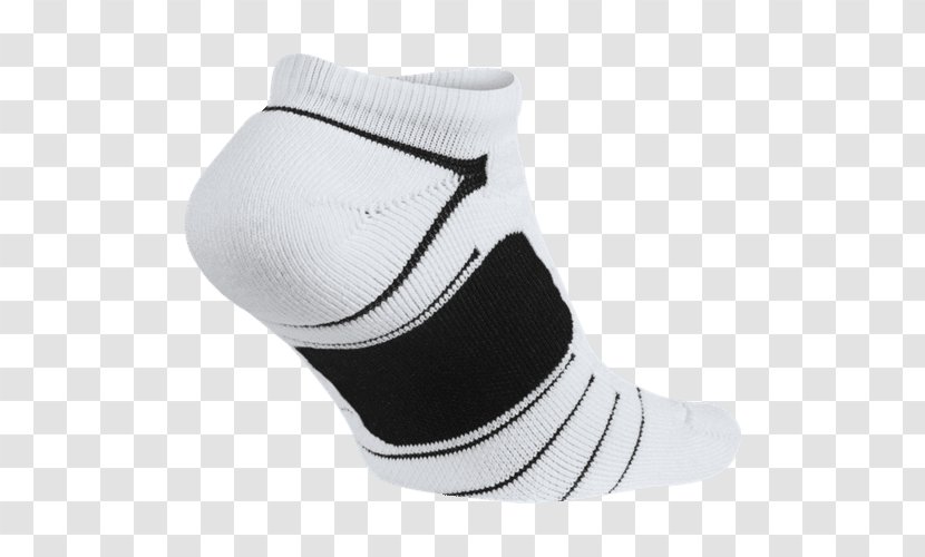 Jordan Ultimate Flight Ankle Sock Air No Show Socks Nike Transparent PNG