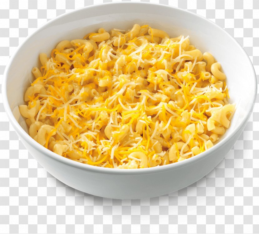 Naperville East Lansing Macaroni And Cheese Pasta Salad - European Food Transparent PNG