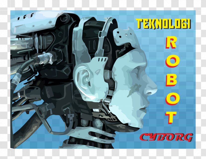 Human Brain Electrical Cable Robot Cyberpunk - Automotive Tire Transparent PNG