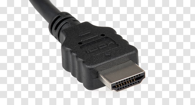HDMI DisplayPort Electrical Connector VGA Digital Visual Interface - Electronic Device - Computer Transparent PNG