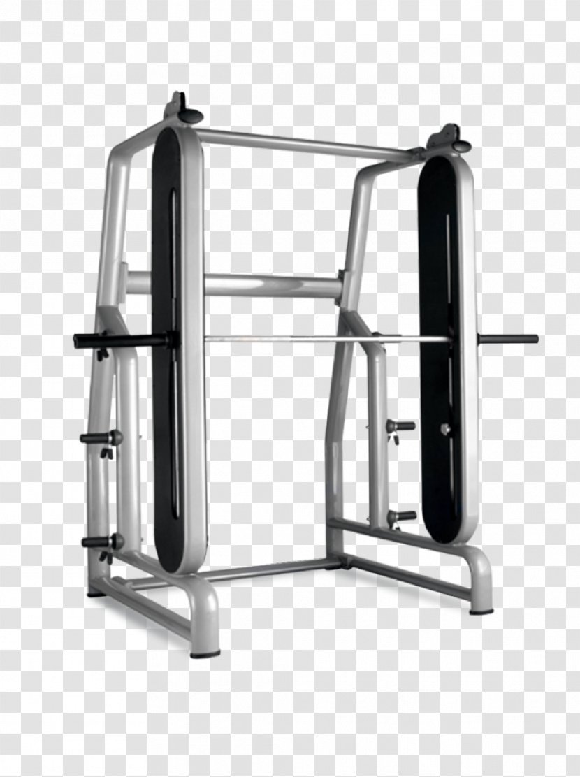 Smith Machine Power Rack Exercise Fitness Centre Weight Training - Equipment - Of Lamb Transparent PNG