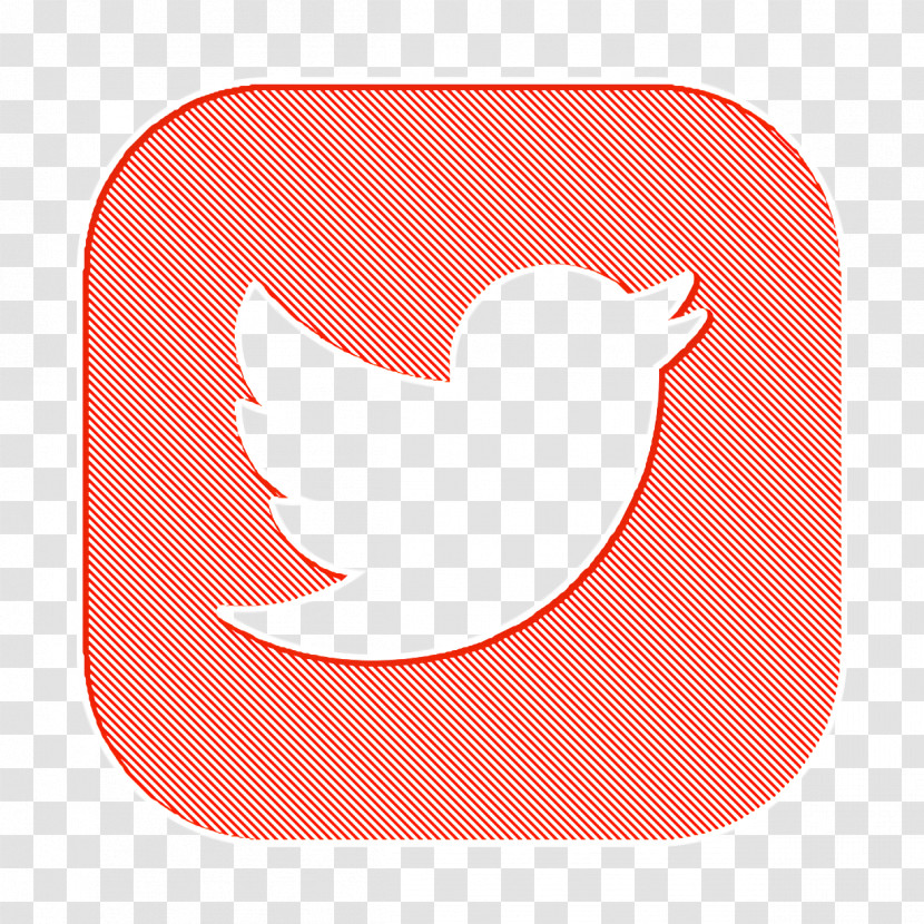 Social Media Icon Social Media Icon Twitter Icon Transparent PNG