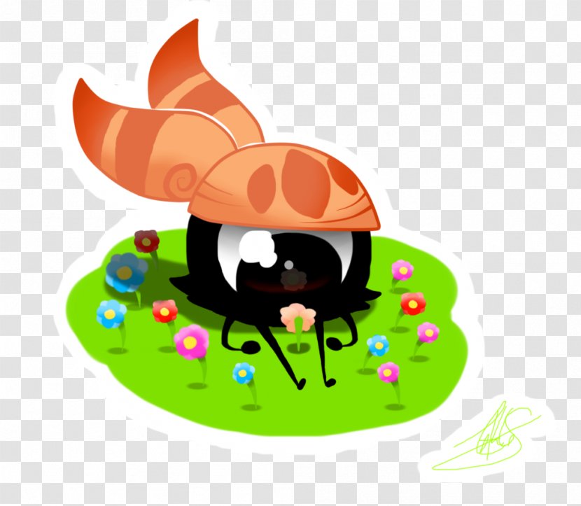 Clip Art Illustration Hat Character Animal - Fictional - Little Flower Transparent PNG