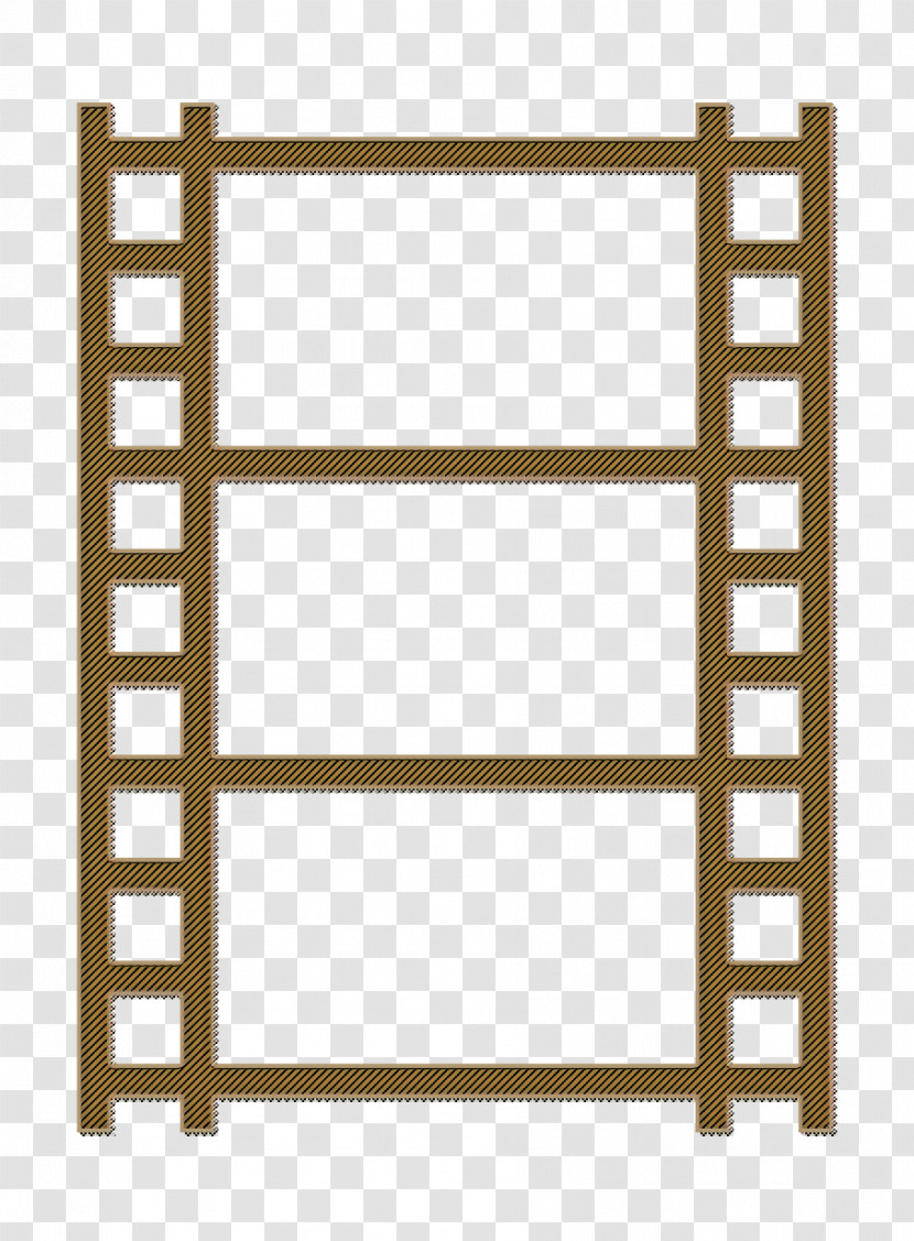 Film Icon Party Icon Transparent PNG