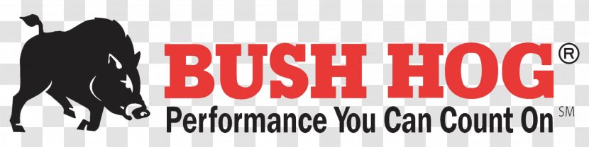 Brush Hog Bush Inc Kubota Corporation Lawn Mowers Logo - Brand Transparent PNG