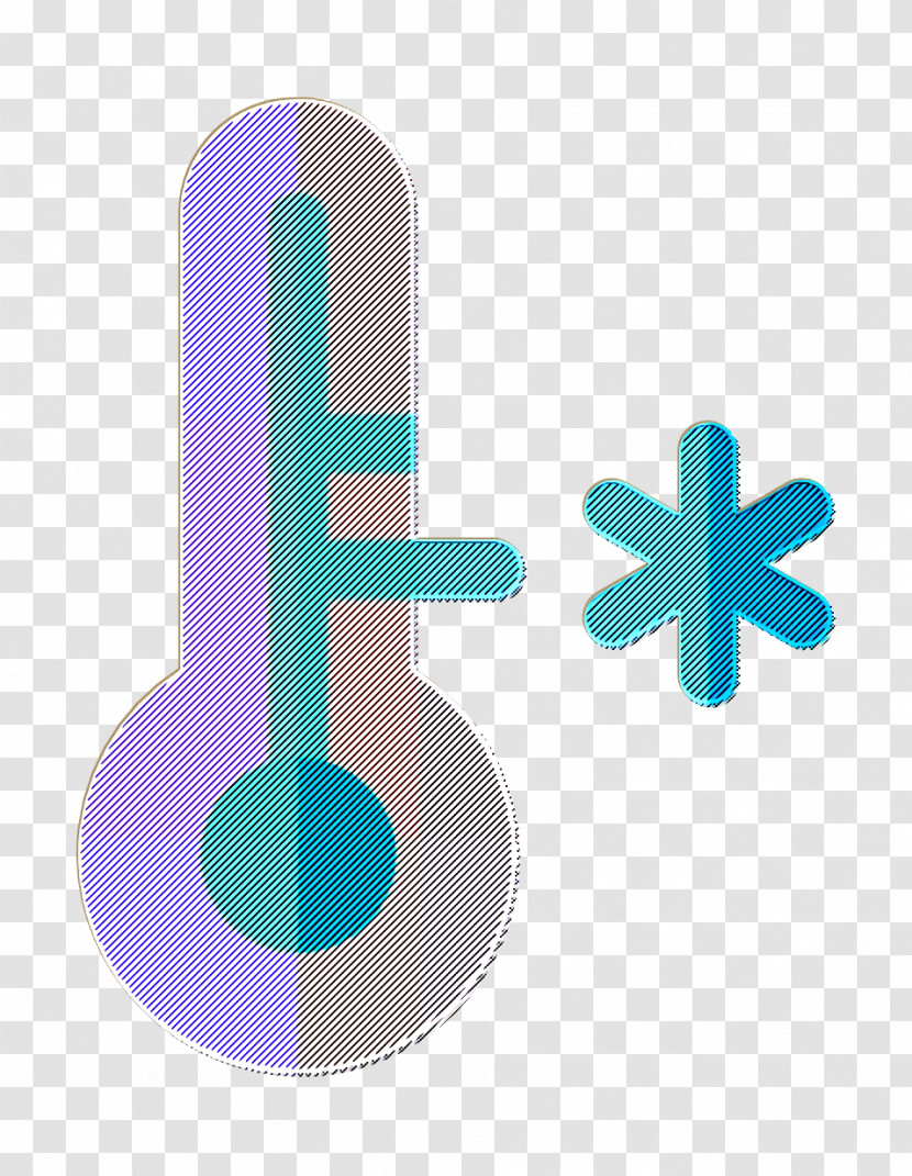 Temperature Icon Weather Icon Cold Icon Transparent PNG
