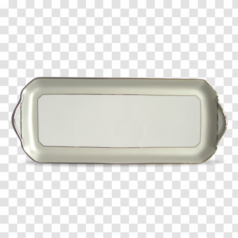 Rectangle Platter Plastic - Plats Transparent PNG