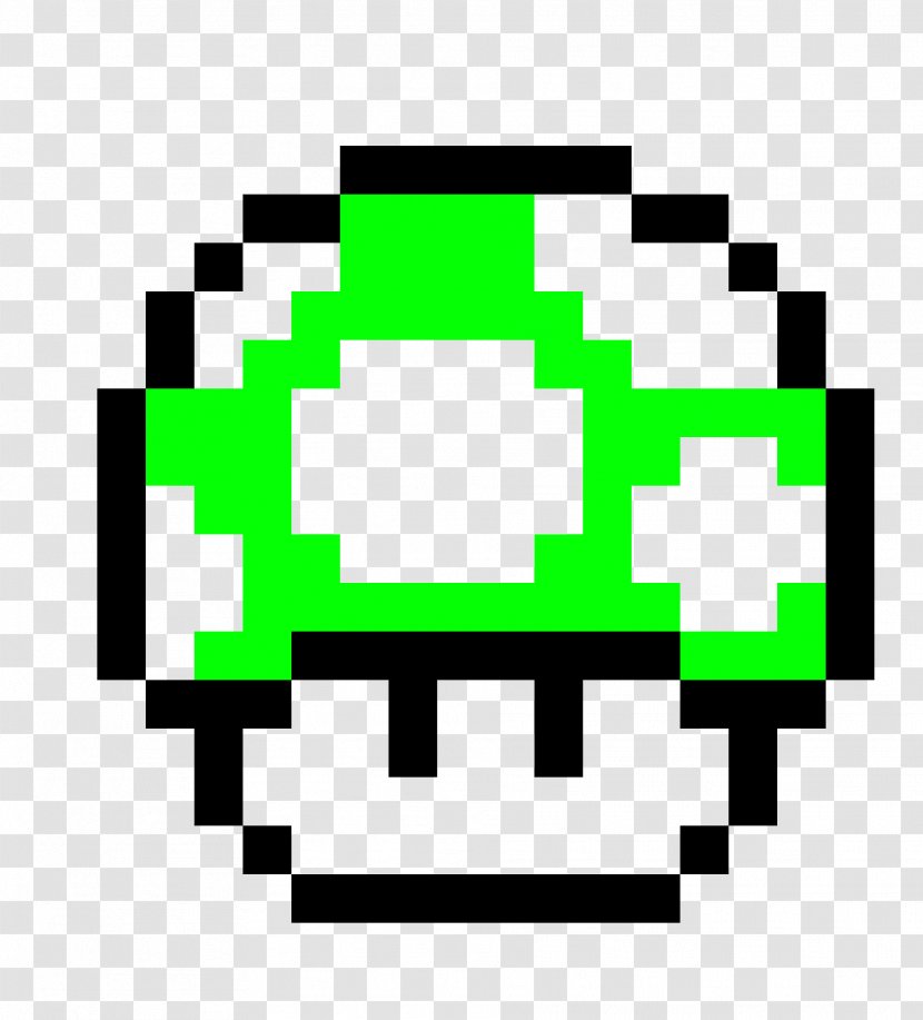 Mario Pixel Art Drawing Transparent PNG