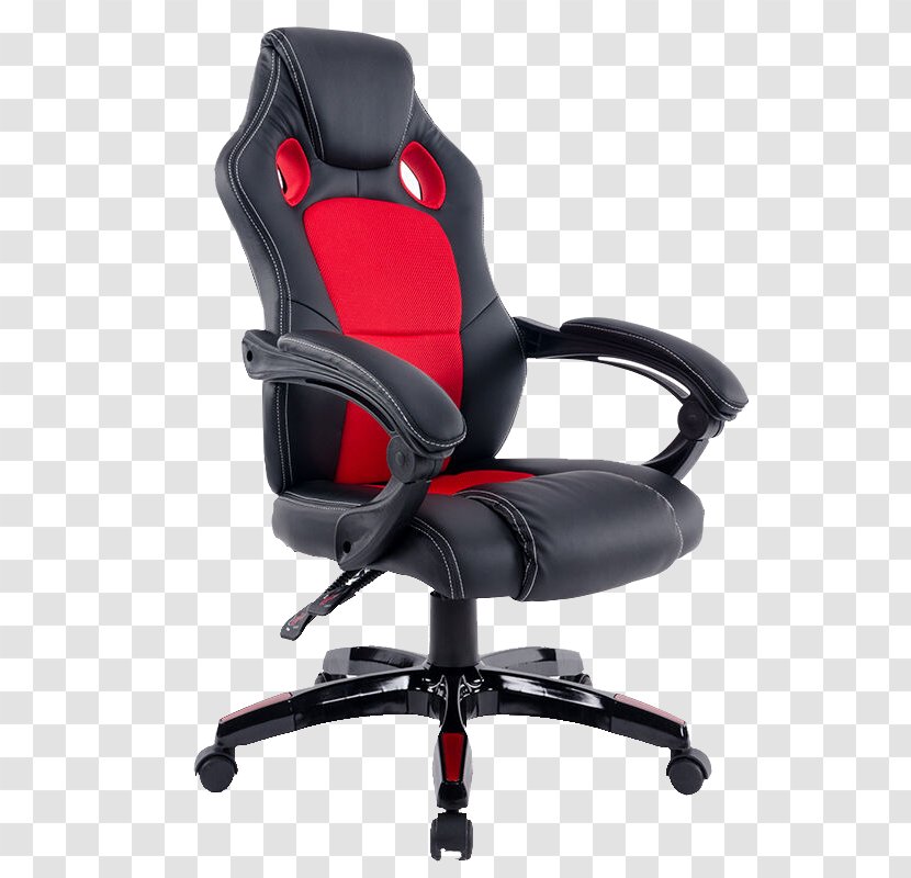 Office Chair Gaming Recliner - Dxracer Usa Llc Transparent PNG