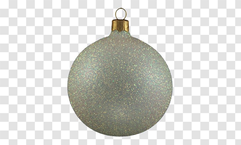 Christmas Ornament Gold White - Lighting Transparent PNG