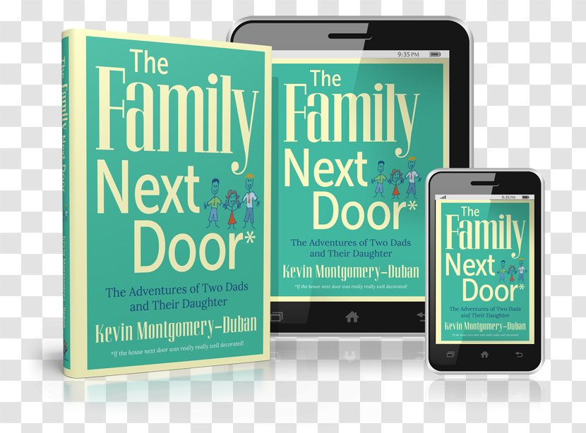 Smartphone Family Book Font - Portable Communications Device Transparent PNG