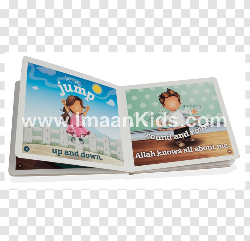 Child Allah Islamic Holy Books - Islam Transparent PNG