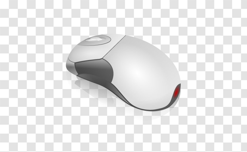 Computer Mouse Icon - Input Device Transparent PNG