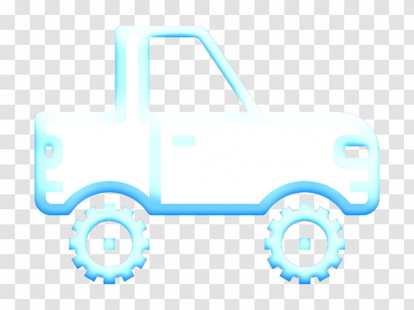 Jeep Icon Car Icon Transparent PNG