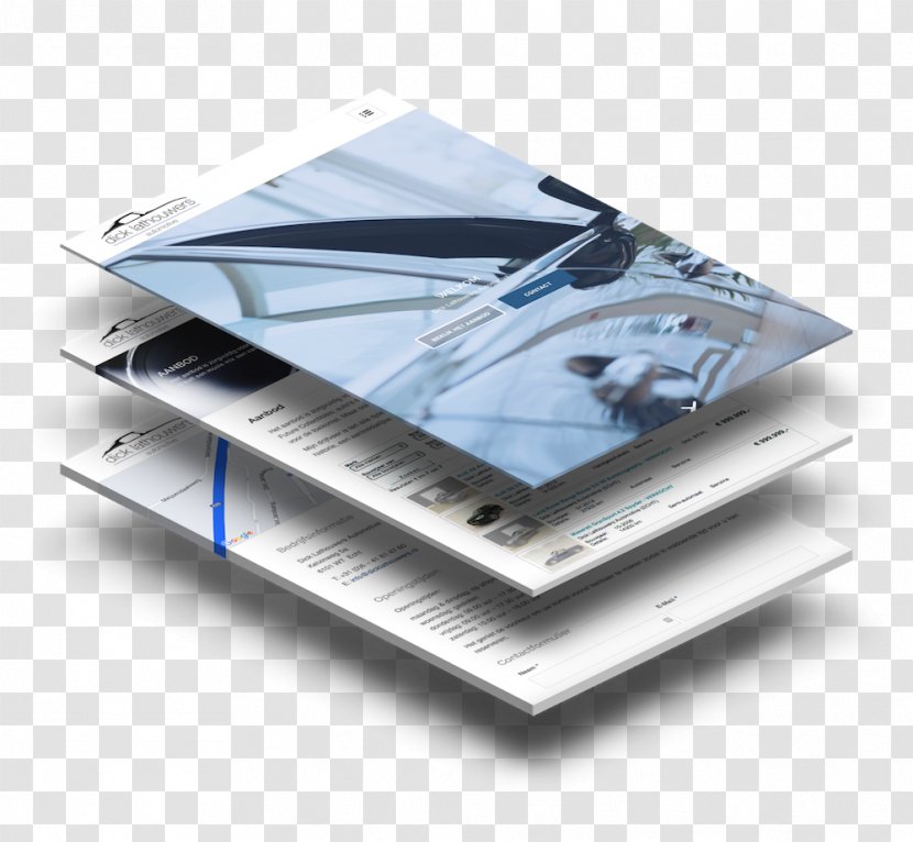 Portafolis Industrial Design Web Transparent PNG