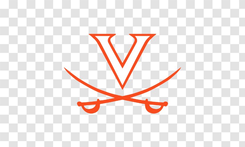 Virginia Cavaliers Men's Basketball Women's University Of Football NCAA Division I Bowl Subdivision - Logo Transparent PNG
