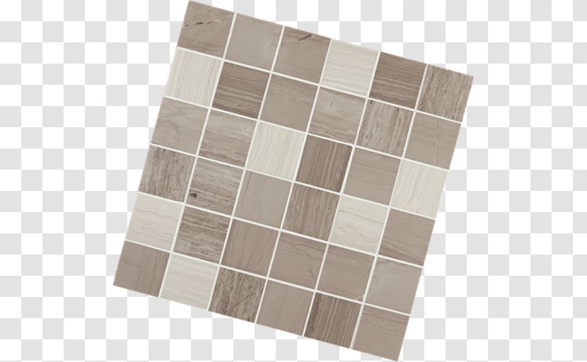 Chess Floor Square Mosaic Pattern Transparent PNG
