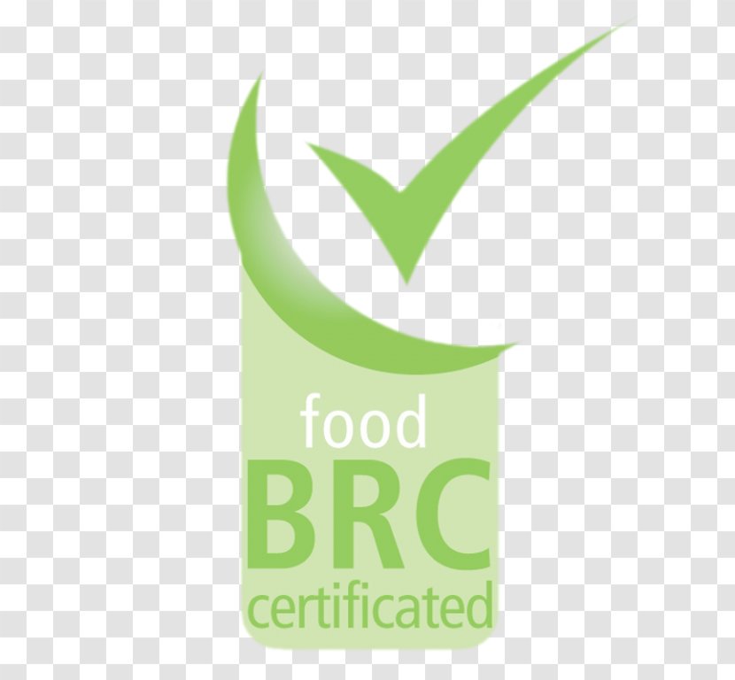 British Retail Consortium BRC-IoP Certification International Featured Standard Business - Green Transparent PNG