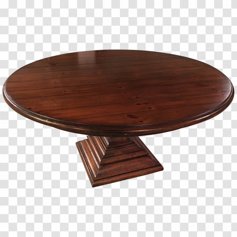 Coffee Tables Dining Room Matbord Furniture - Seat - Style Round Table Transparent PNG