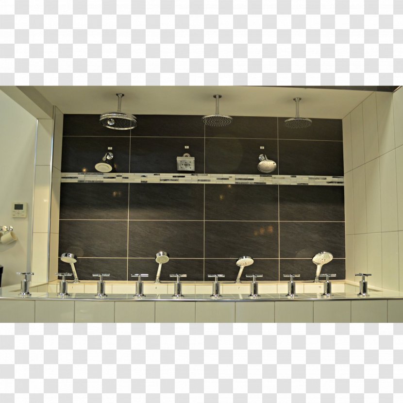 Bathroom Kitchen Bedroom Tap Bathtub - Fliesenspiegel Transparent PNG