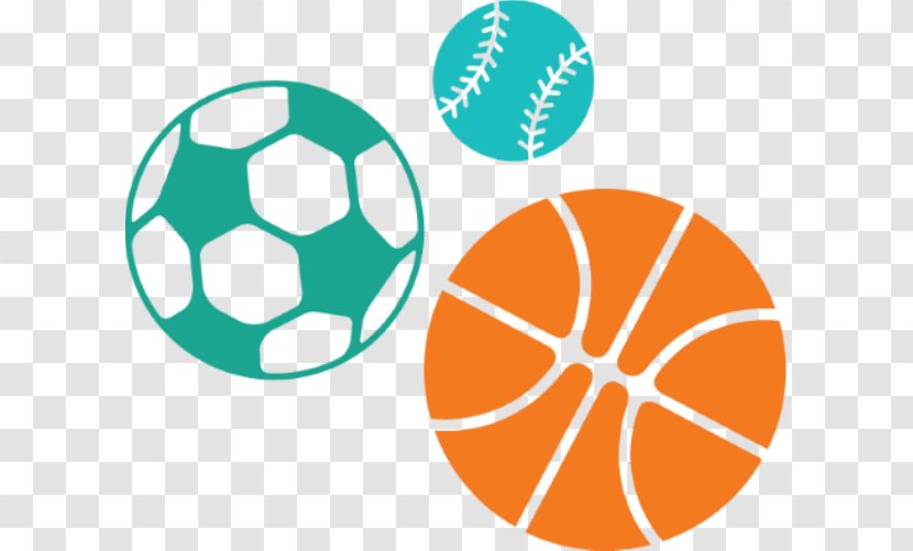 Sporting Goods Basketball Tee-ball - Rugby Transparent PNG