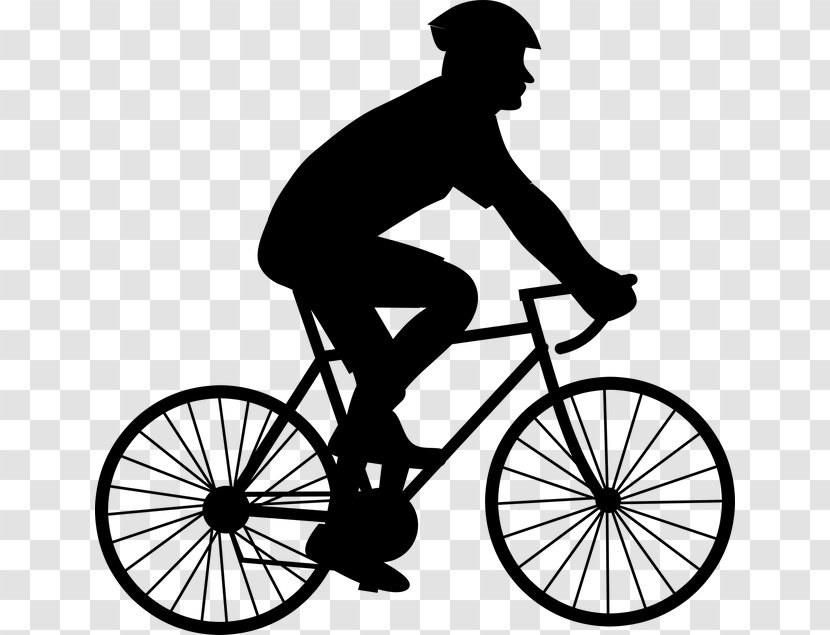 Bicycle Cycling Motorcycle Drawing - Saddle Transparent PNG