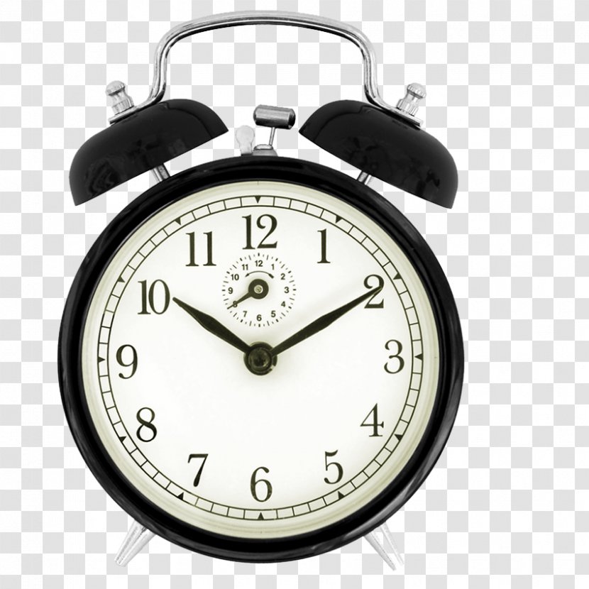 Alarm Clocks Clocky Clock On Wheels Watch T-shirt - Throw Pillows Transparent PNG