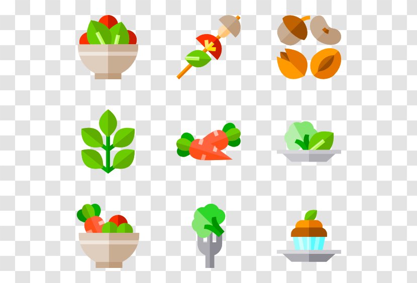 Clip Art Food Dish Vector Graphics - Fruit - Vegan Transparent PNG