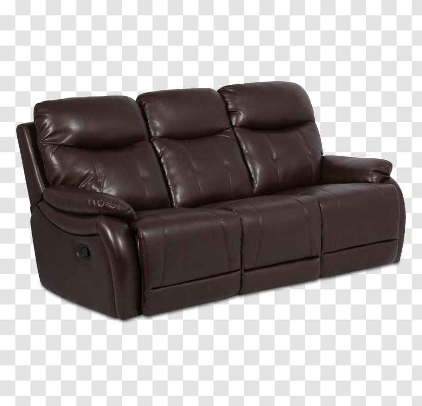 Recliner Couch Loveseat La-Z-Boy Living Room - Lazboy - Top Sofa Transparent PNG
