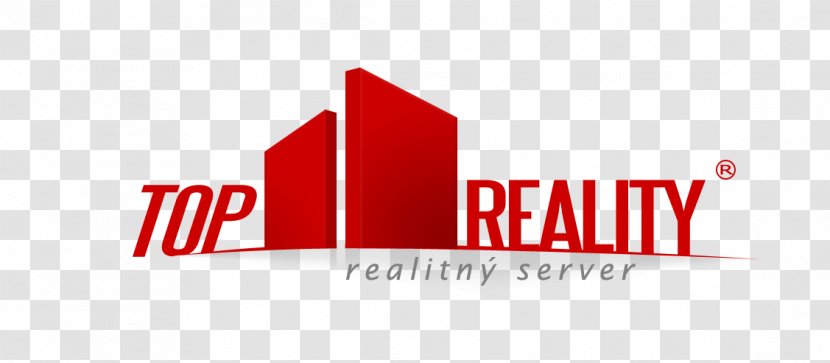 TopReality.sk Real Estate Apartment House Winners Reality - Area - Nestle Logo Transparent PNG