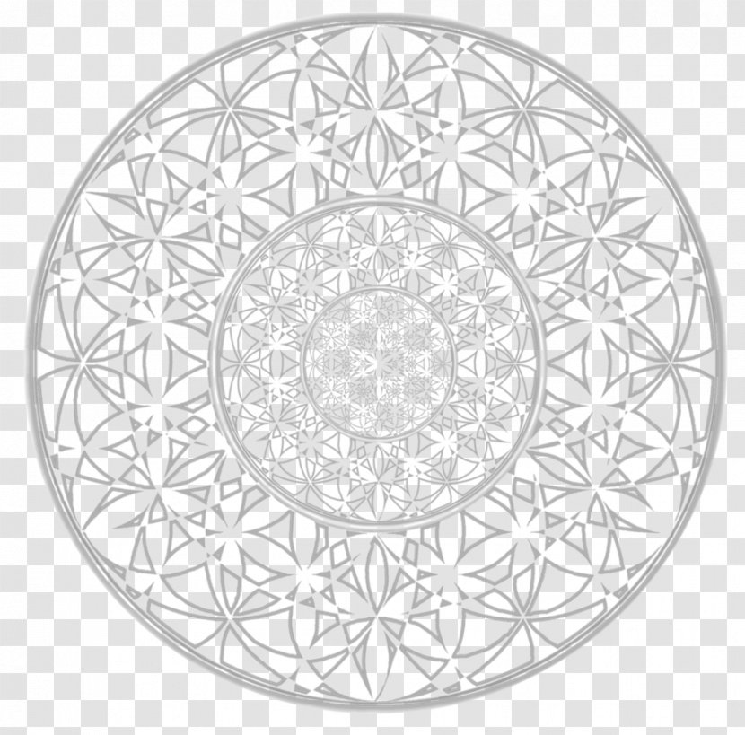 Mandala Coloring Book Mil E Uma Noites - Dover Publications - Livro De Colorir AntiestresseBook Transparent PNG