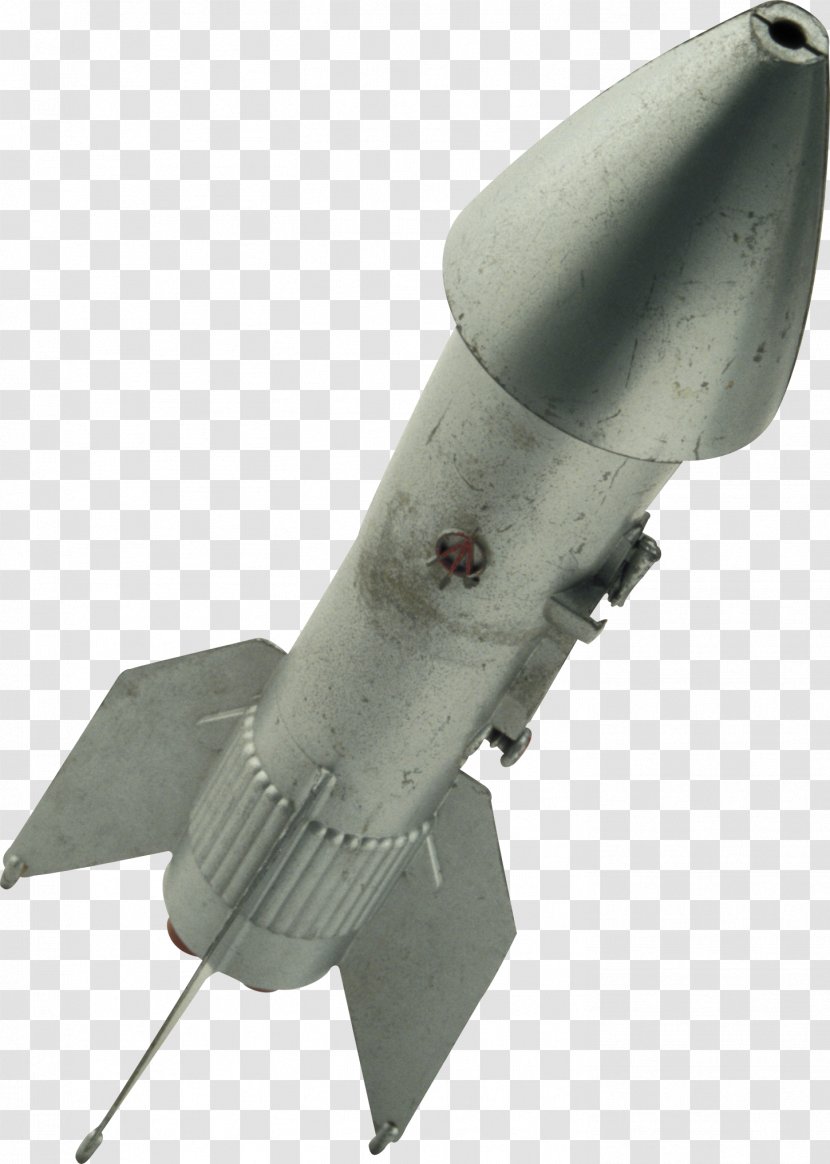 Rocket Clip Art - Aircraft Transparent PNG