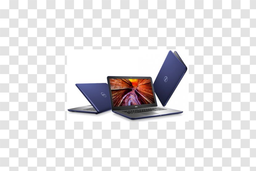Dell Inspiron Laptop 2-in-1 PC Computer Transparent PNG