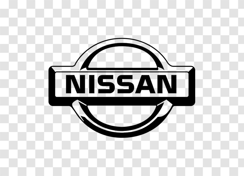 Nissan Violet Caravan Infiniti - Logo Transparent PNG